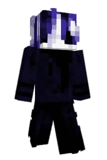 Seraaphim_ Minecraft avatar full body