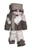 Seralyn_ Minecraft avatar full body
