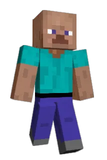 Serandor Minecraft avatar full body