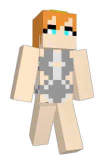 Seraph_SiRO Minecraft avatar full body