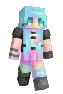 Seraphim0331 Minecraft avatar full body