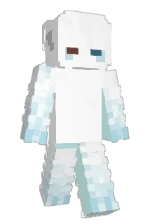 Seraphismm_ Minecraft avatar full body
