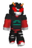 Seraphym_ Minecraft avatar full body