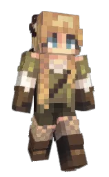 Custom render preview