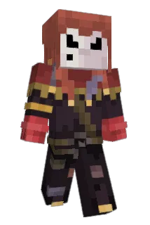 Sereg46 Minecraft avatar full body