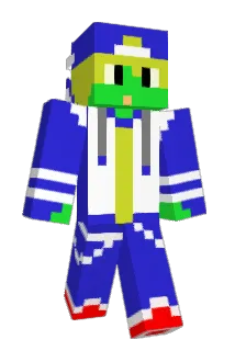 Serega_Ice67 Minecraft avatar full body