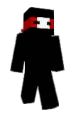 Serenede Minecraft avatar full body