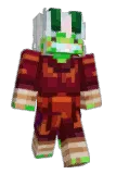 Serge3000 Minecraft avatar full body