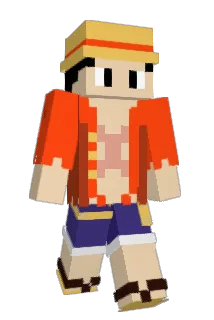 SergeantBoody Minecraft avatar full body