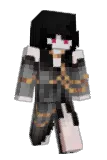 SergeantBoomie Minecraft avatar full body