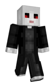 SergeantFelix Minecraft avatar full body