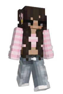 SergeantHawk4 Minecraft avatar full body