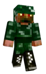 Custom render preview