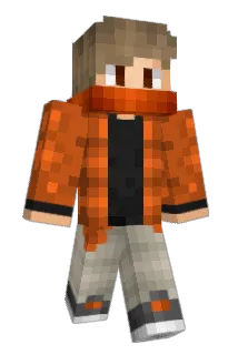SergeantM Minecraft avatar full body