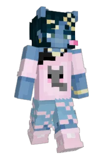 SergeantS0ap Minecraft avatar full body
