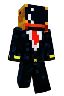 SergeantSheep12 Minecraft avatar full body