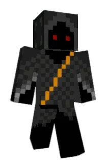 SergeantTitus Minecraft avatar full body