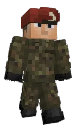 Custom render preview
