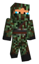 Custom render preview