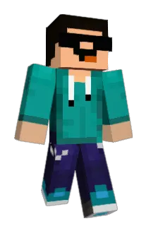 Sergeant_Curse Minecraft avatar full body