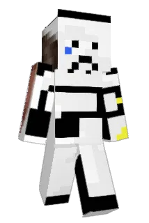 Sergeant_Simp Minecraft avatar full body