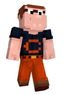 Sergeant_Swiss Minecraft avatar full body