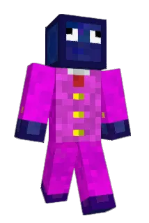Sergeant_mayhem Minecraft avatar full body