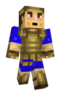 Sergent_Minsky Minecraft avatar full body