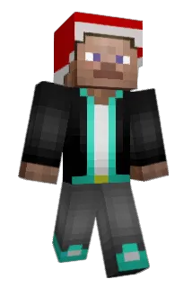 Sergey159 Minecraft avatar full body
