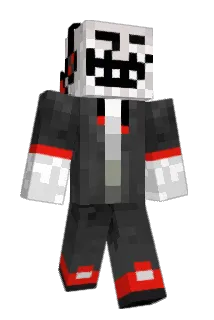 Sergi1662 Minecraft avatar full body