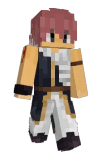 SergiiMas Minecraft avatar full body