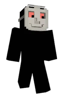 Sergio61spain Minecraft avatar full body