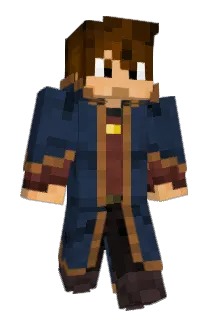 SergioBa7 Minecraft avatar full body