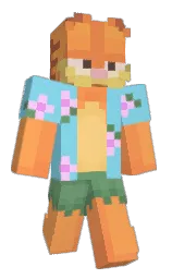 Custom render preview
