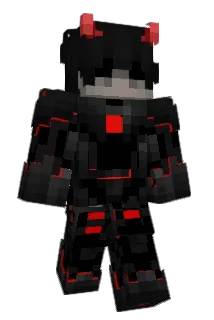 SergioCobra Minecraft avatar full body