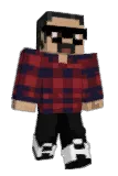 SergioMoreno07 Minecraft avatar full body