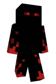 SergioReeca Minecraft avatar full body