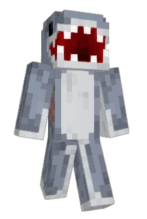 SergiusXCVII Minecraft avatar full body