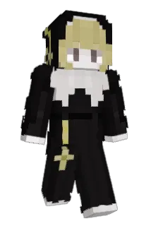 SerialBoysmeller Minecraft avatar full body