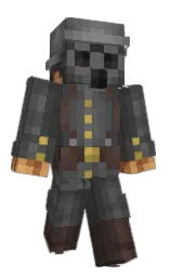 Custom render preview
