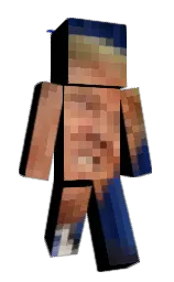 Custom render preview