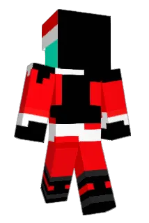 SerjTankian7645 Minecraft avatar full body