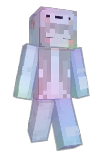 Serkosea Minecraft avatar full body