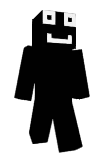 Serment0 Minecraft avatar full body