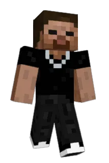 SerpentSlayer321 Minecraft avatar full body