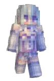 Serperist Minecraft avatar full body