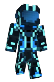 Serplix_yt Minecraft avatar full body