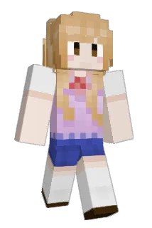 Serseri1905 Minecraft avatar full body