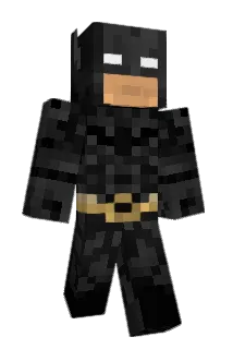 ServantOfWisdom Minecraft avatar full body