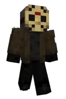 Serverus_SP Minecraft avatar full body